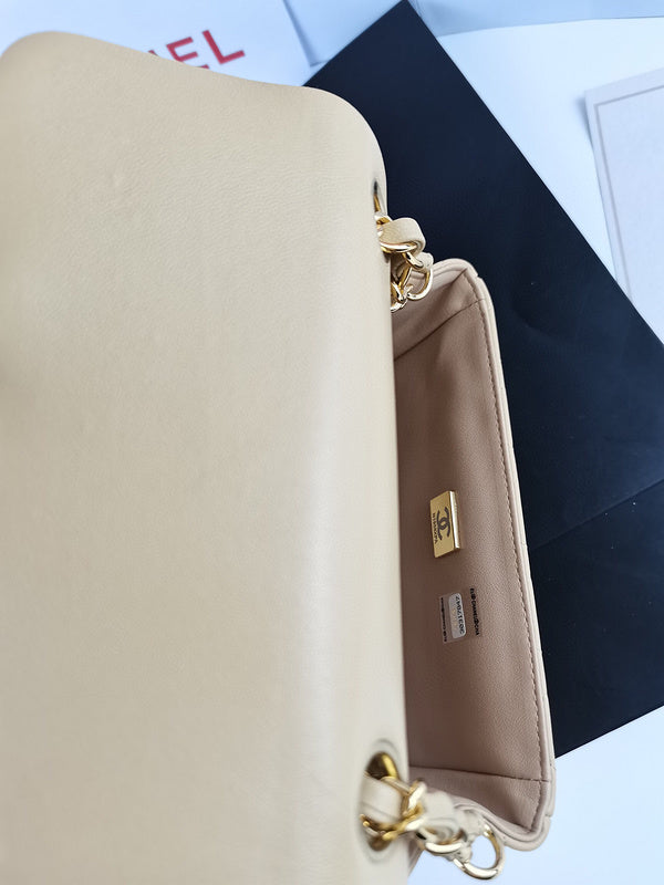 GlamI - CHL Bags - 3378