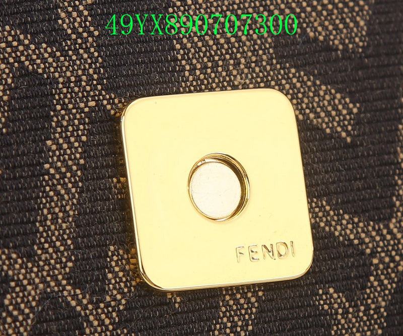 Glami - FDE Bags - 2591