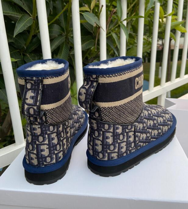 SAMCC - DOR Women Shoes - 501