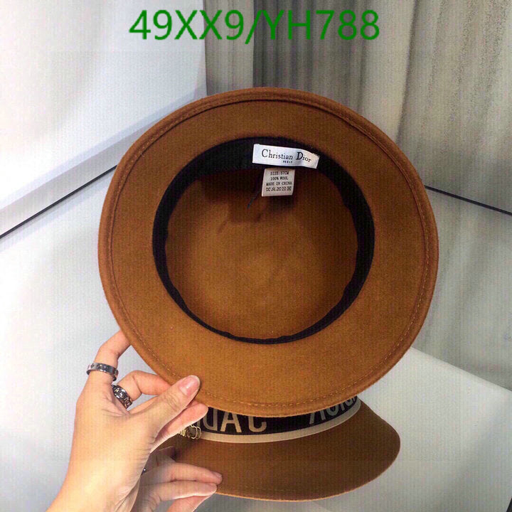SAMC - DOR Caps & Hats - 243