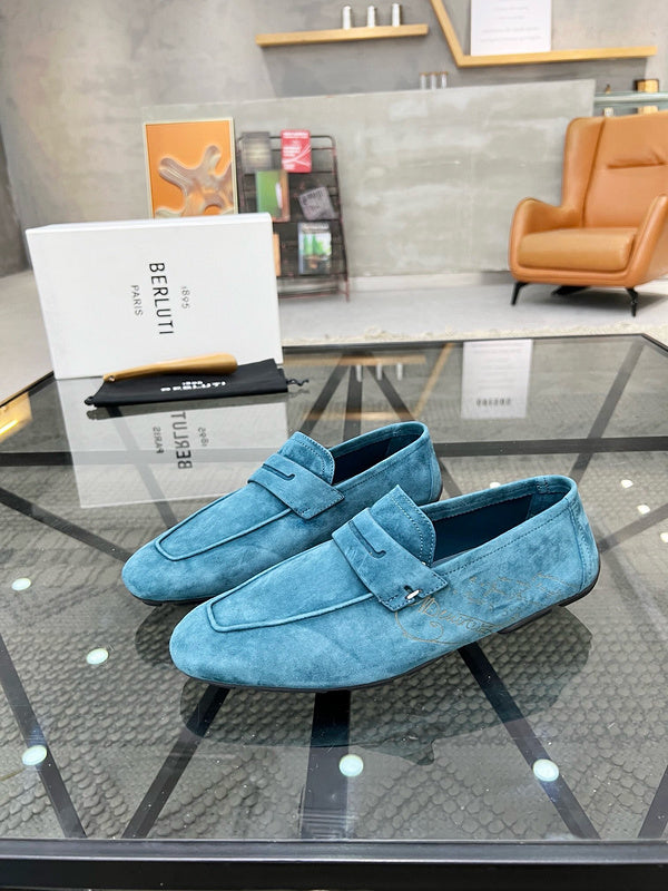 Glami - BRE Men Shoes - 106