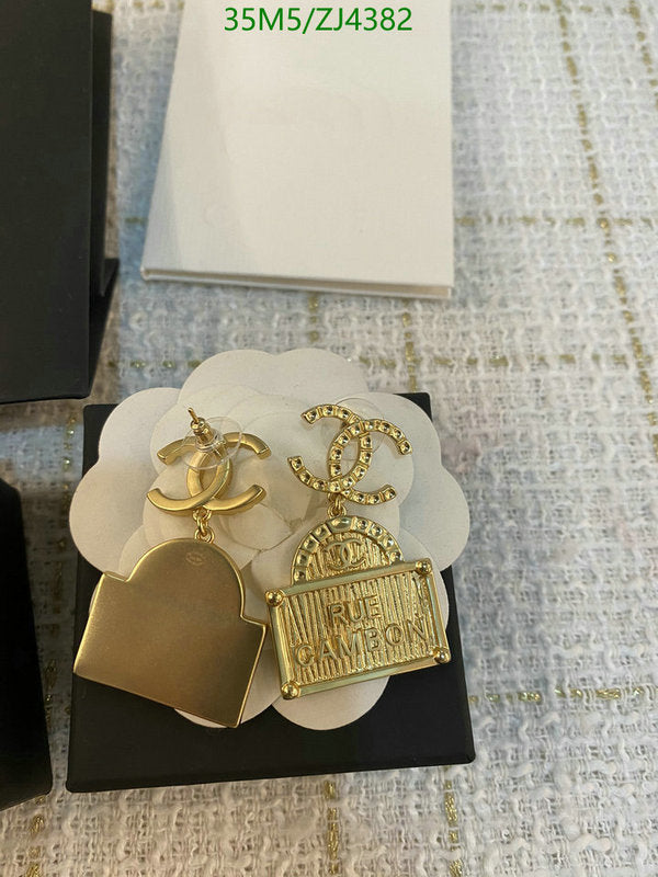 SAMC - CHL Jewelry - 1094