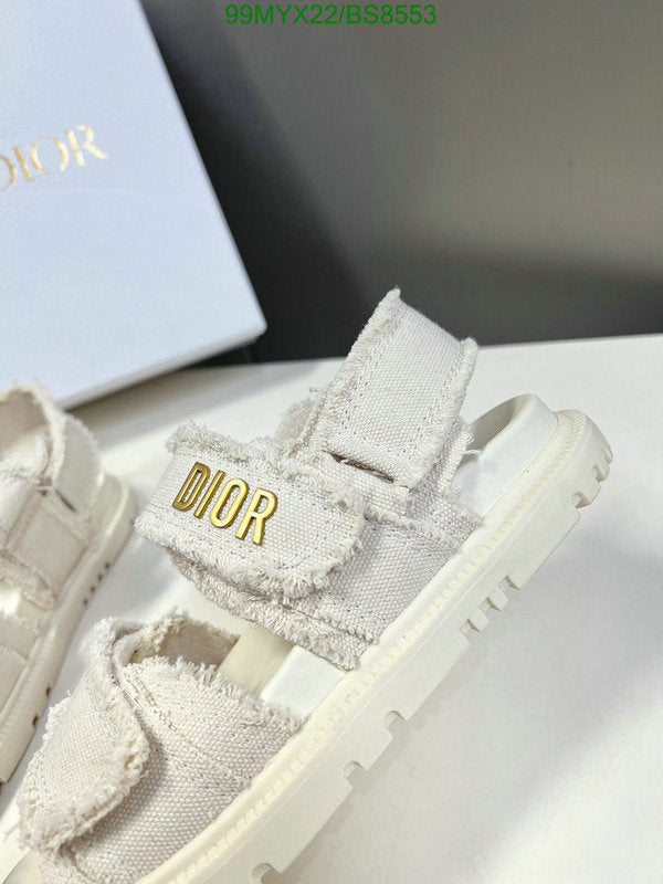 SAMCC - DOR Women Shoes - 1429