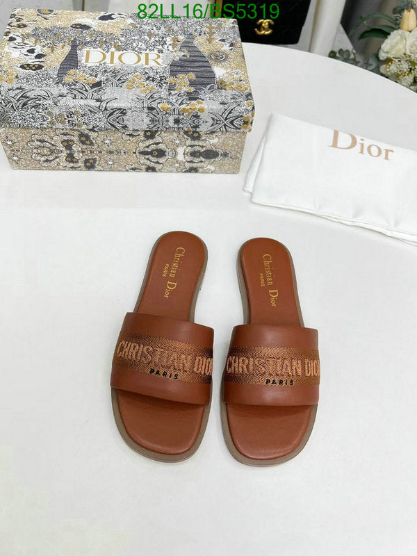 SAMCC - DOR Women Shoes - 1470