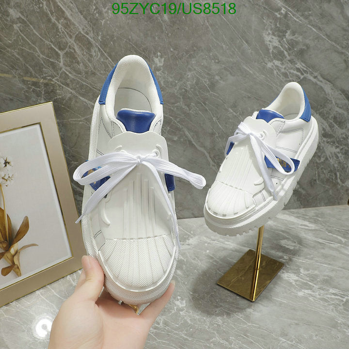 SAMCC - DOR Women Shoes - 1526