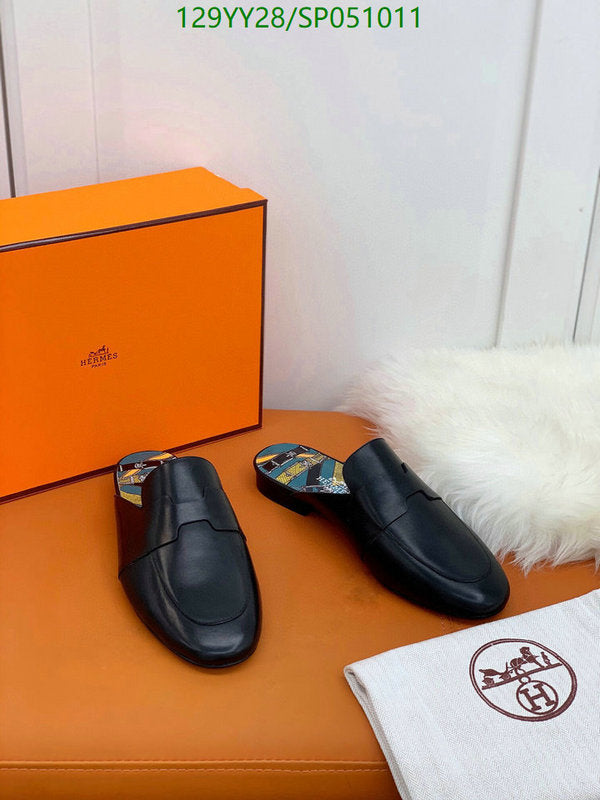 SAMC - HMS Women Shoes - 505