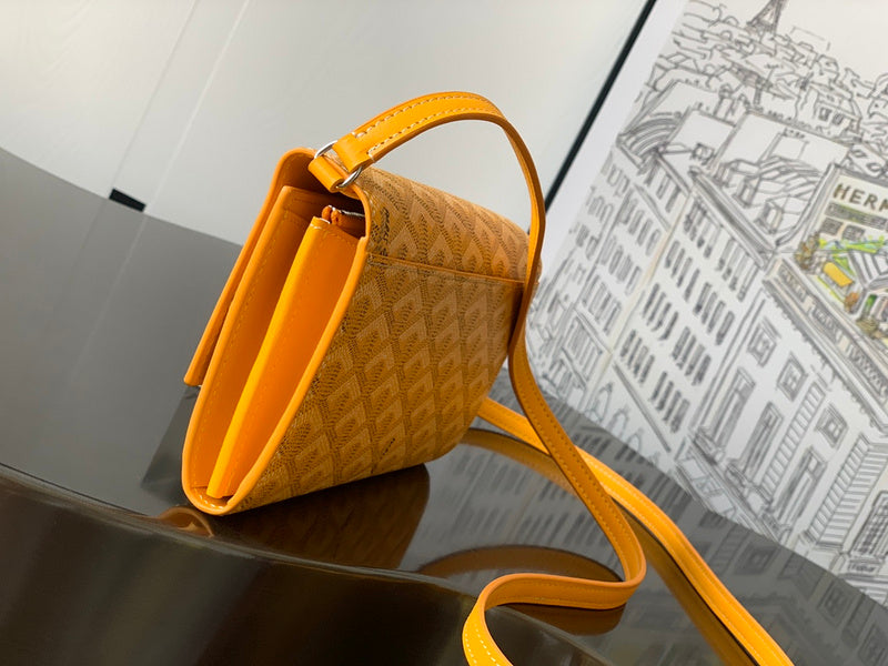 Glamy - GYO Bags - 452