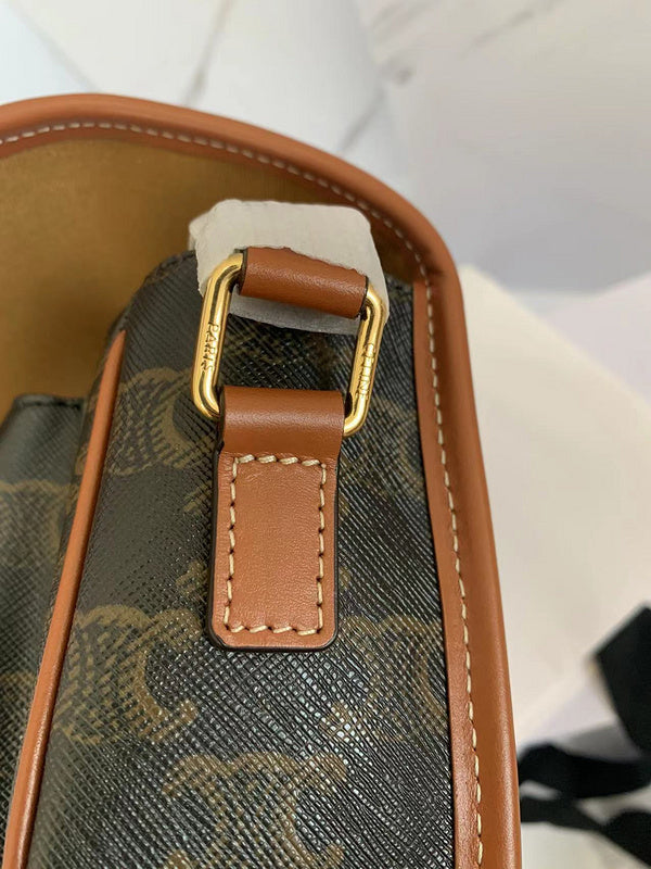Glamy - COL Bags - 582