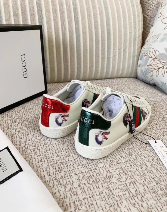 SAMC - GUKI Women Shoes - 2179