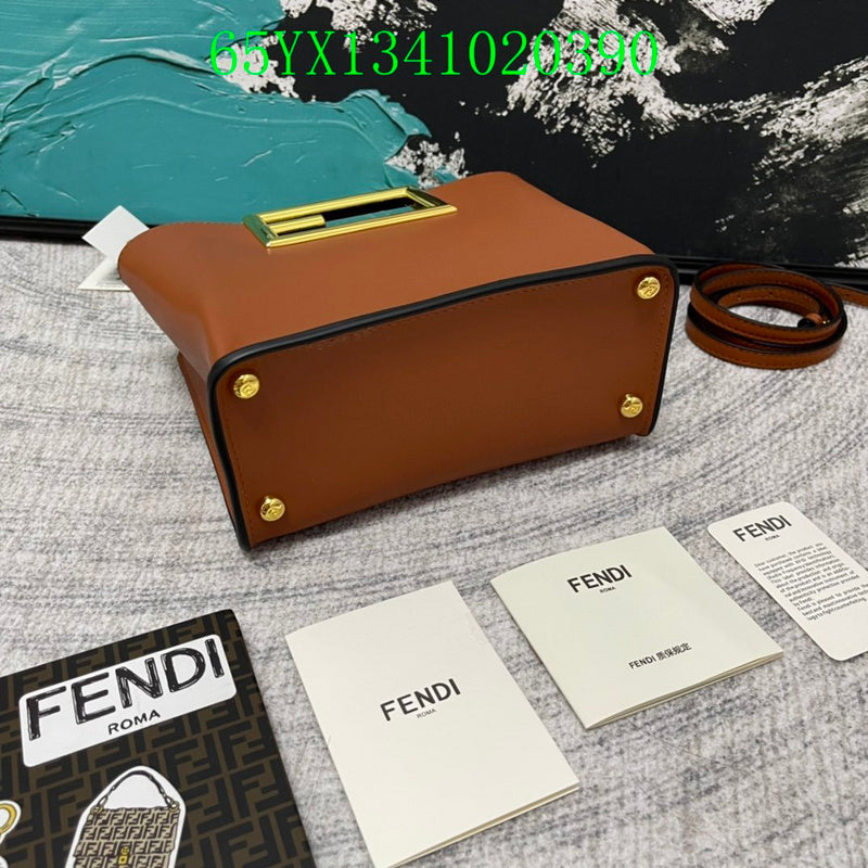 Glami - FDE Bags - 2248