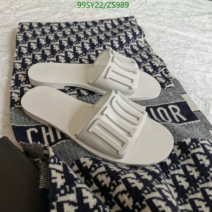 SAMCC - DOR Women Shoes - 2067