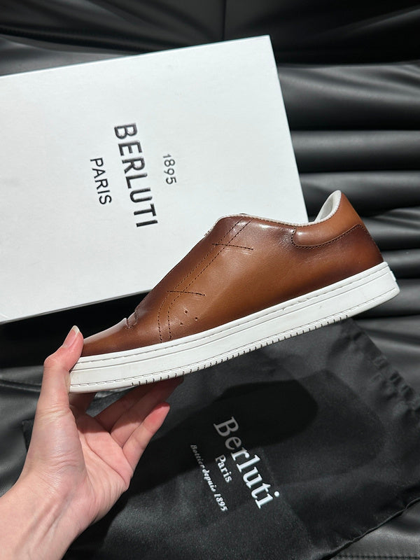 Glami - BRE Men Shoes - 442