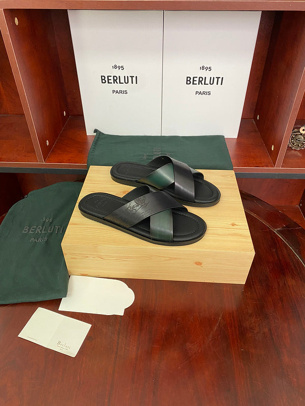 Glami - BRE Men Shoes - 201