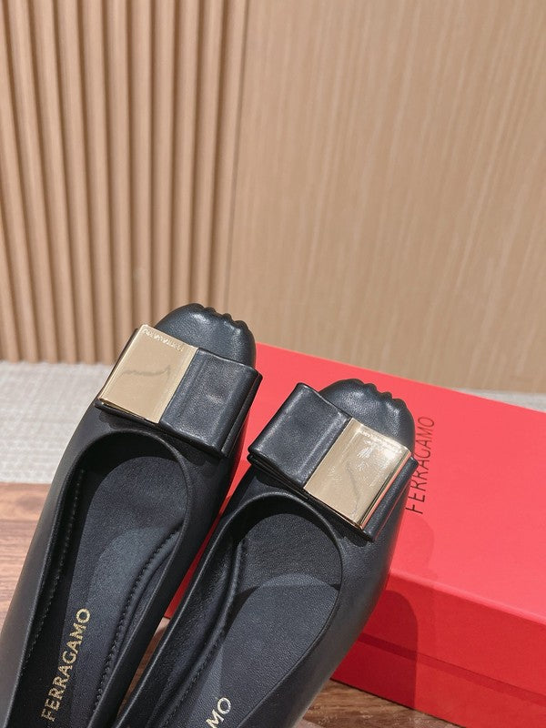 Glami - FGO Women Shoes - 071
