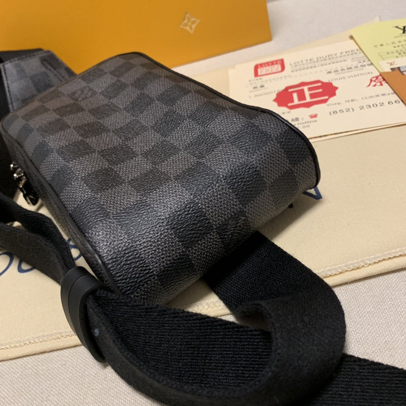 Satchel Bags - VL Bags - 3470