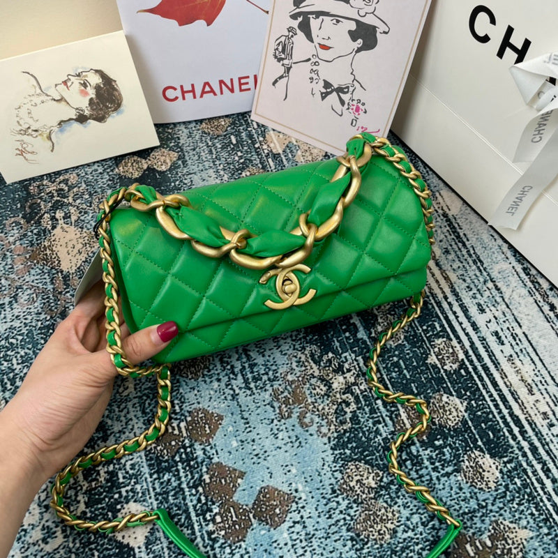 Chanel Bags