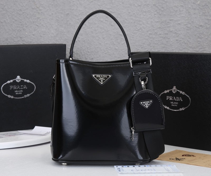 Satchel Bags - PRA Bags - 414