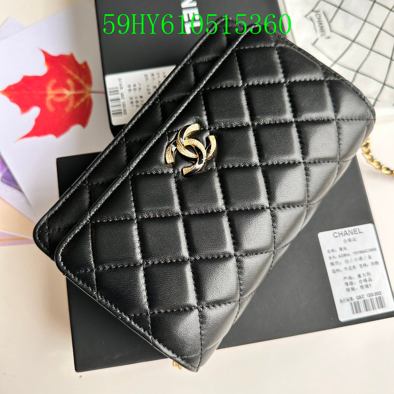 Glami - CHL Bags - 919