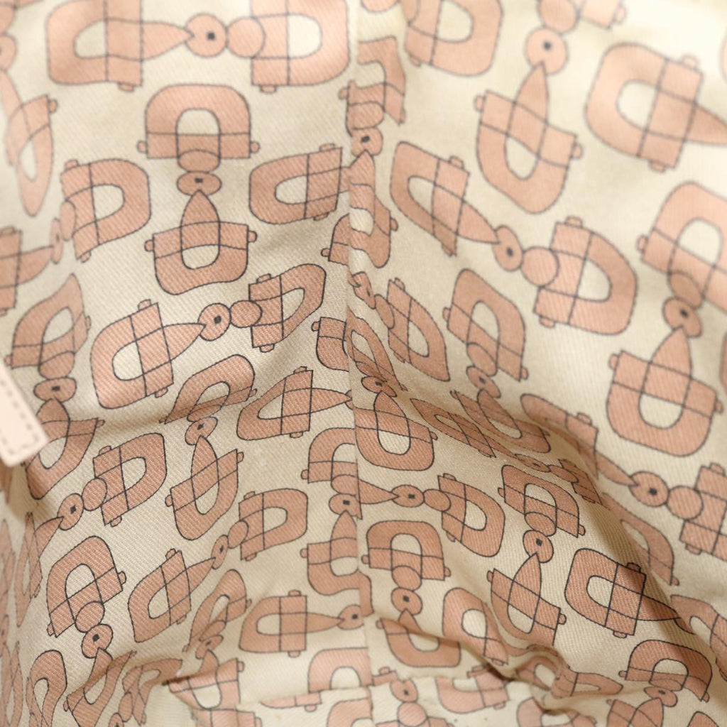 Gucci GG canvas