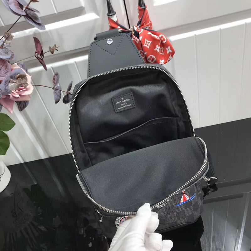GlamI Lu-Vi bags - 2804