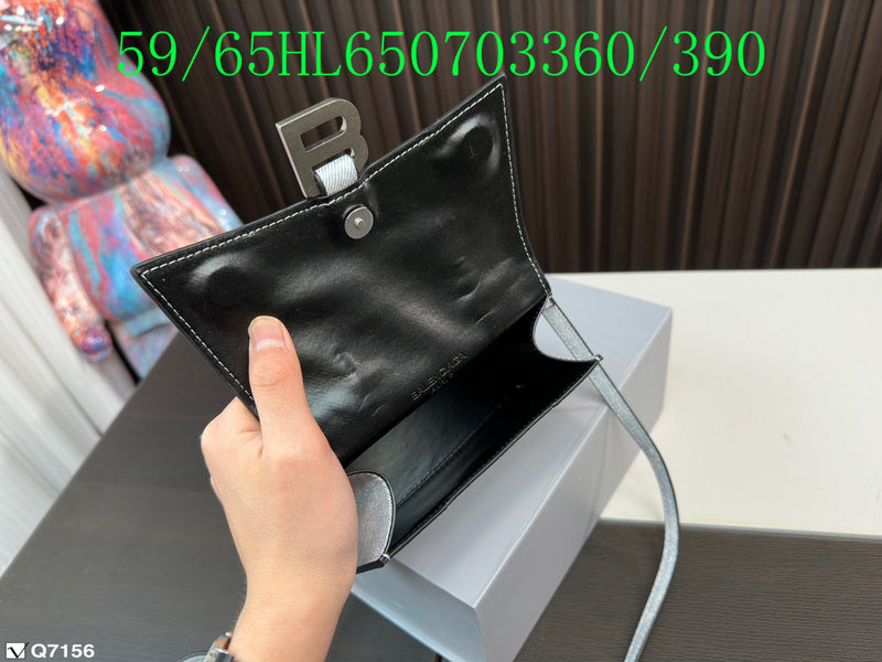 ELE Fashion - BGA Bags - 1728