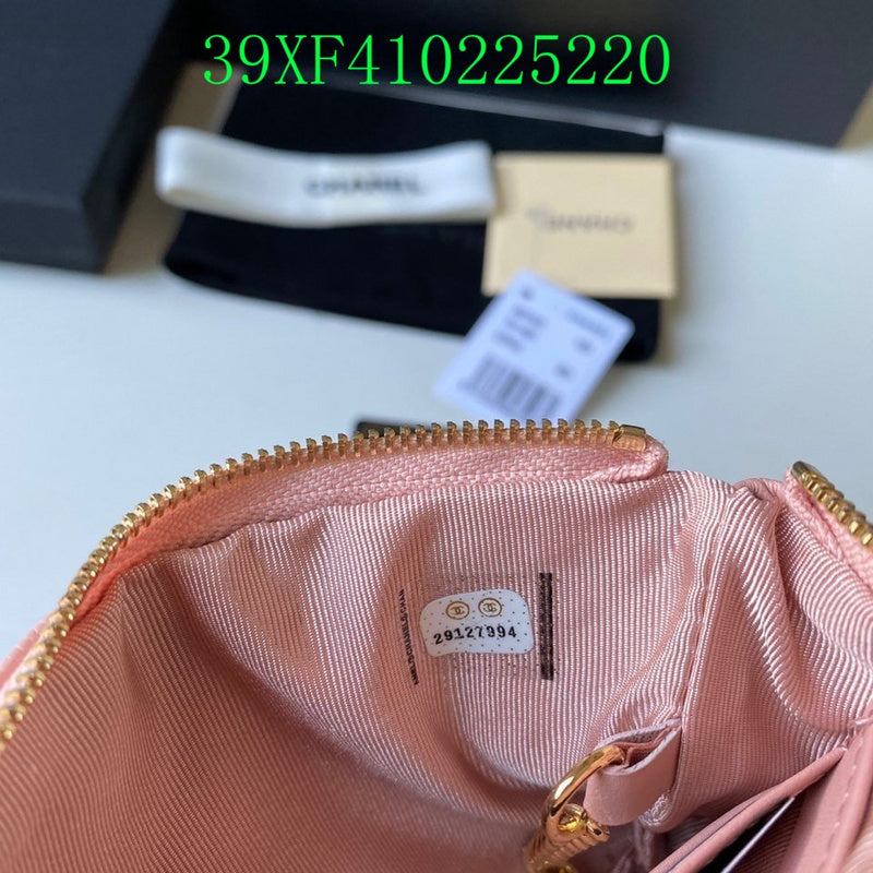 Glami - CHL Wallet - 2535