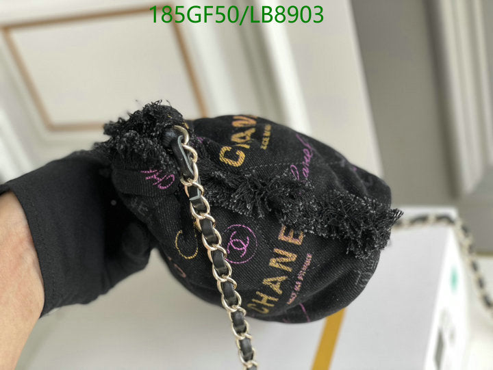 SAMC - CHL Bags - 725