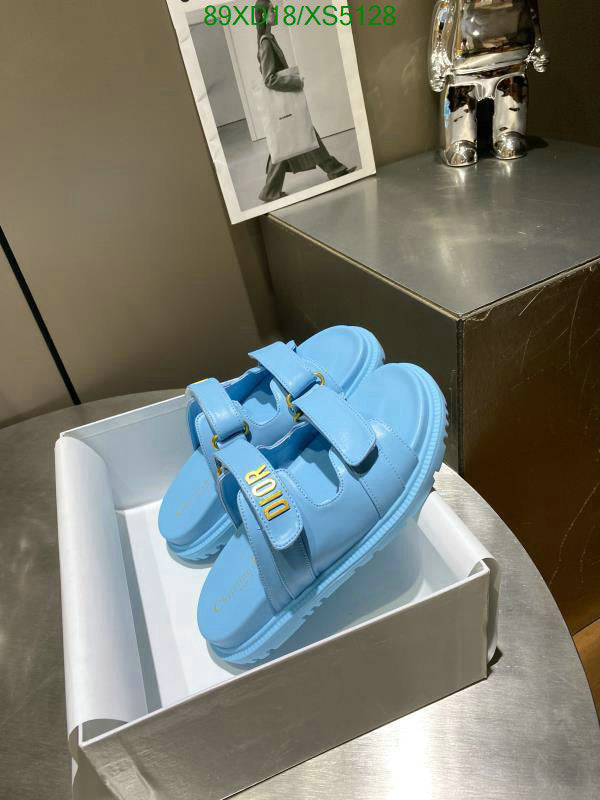 SAMCC - DOR Women Shoes - 2146