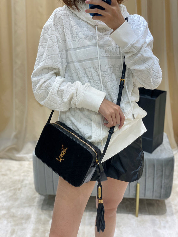 Satchel Bags - SLY Bags - 854