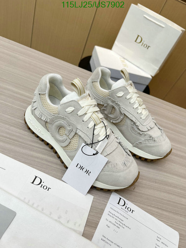 SAMC - DOR Women Sneakers - 042