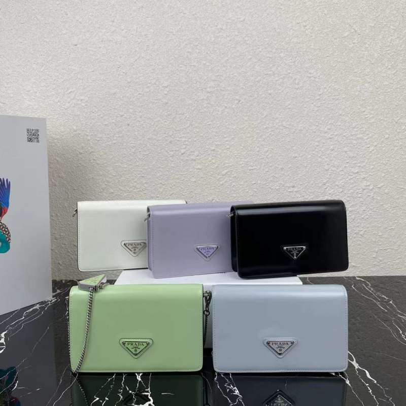 Satchel Bags - PDA Bags - 1591
