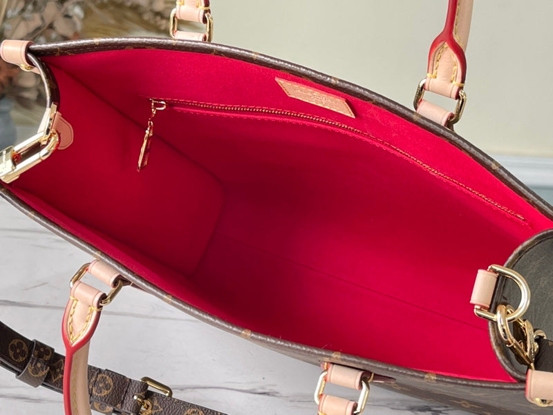 Glami GlamI Lu-Vi bags - 17079
