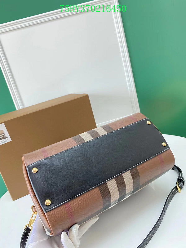 ELE Fashion -BBR Bags - 190