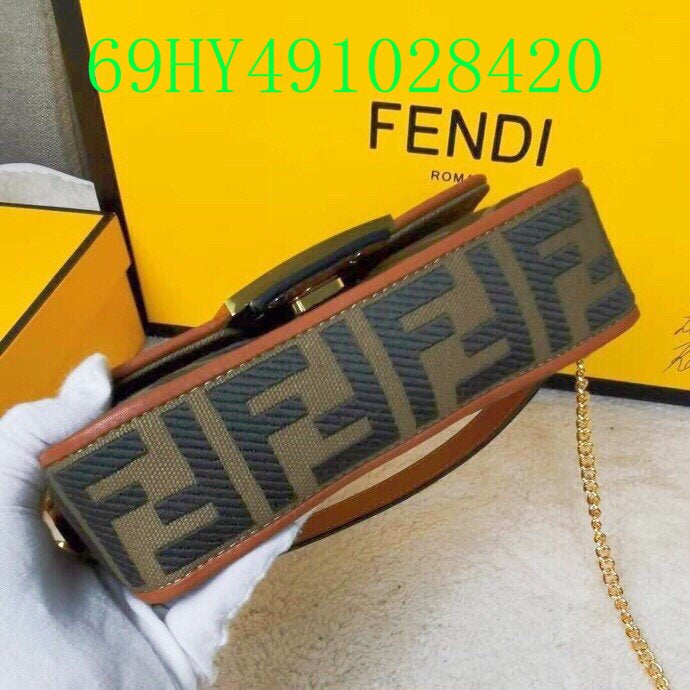 Glami - FDE Bags - 2183