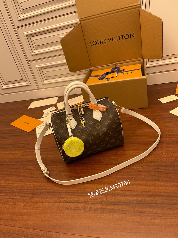 Glamy - LOV Bags - 965