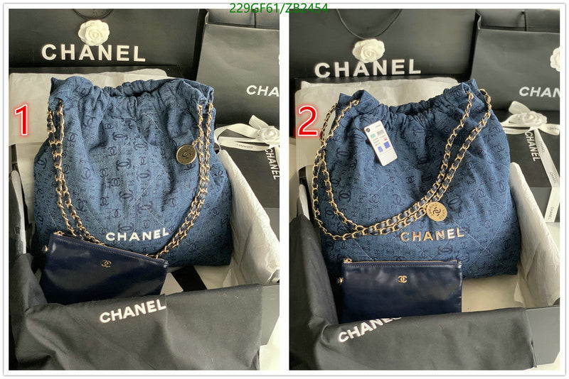 SAMC - CHL Bags - 585