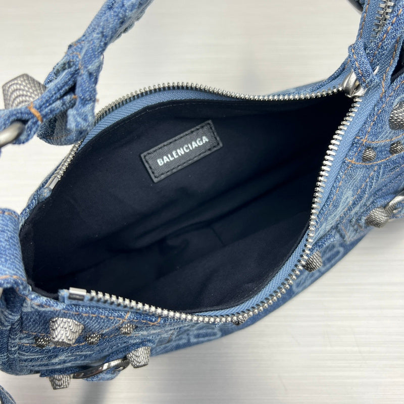 Satchel Bags - BGA Bags - 247