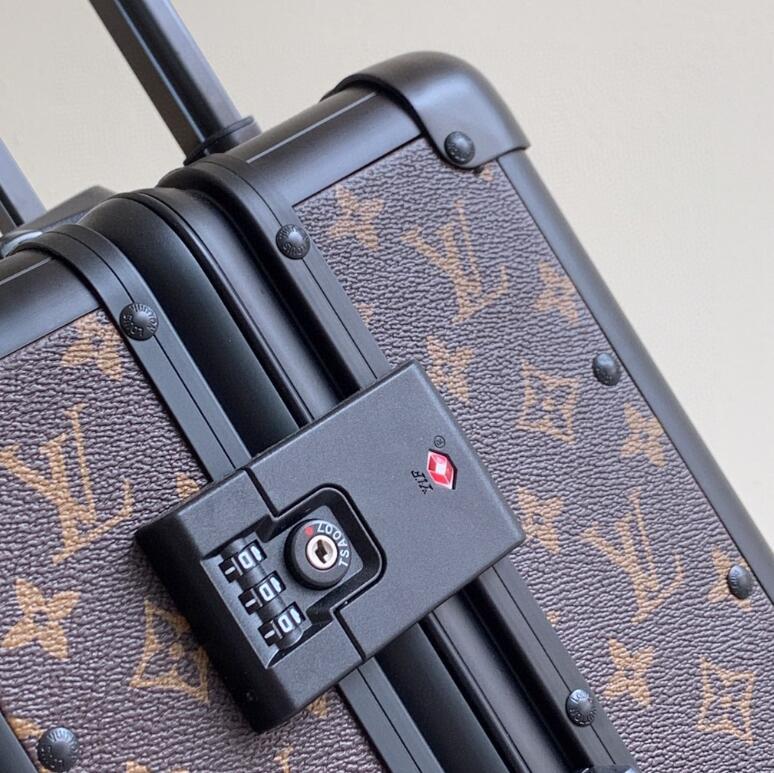 SAMC - Travel Bags - 105