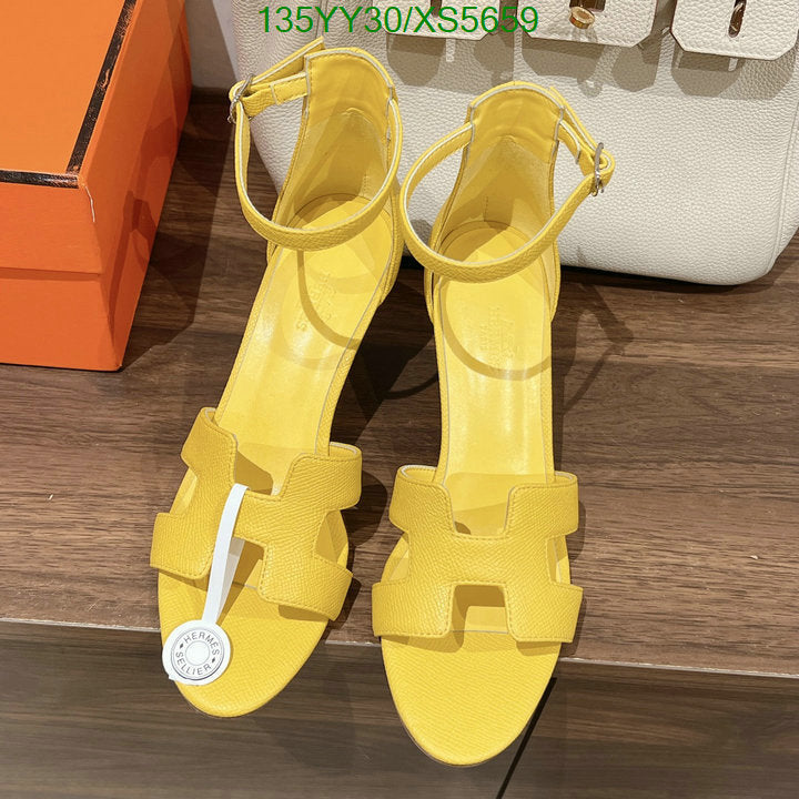 SAMC - HMS Women Shoes - 367
