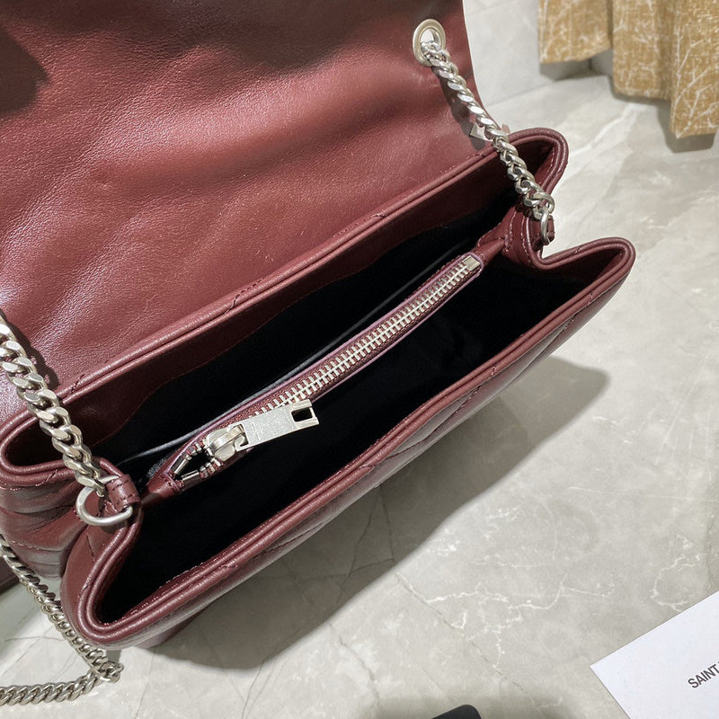 Satchel Bags - SLY Bags - 778
