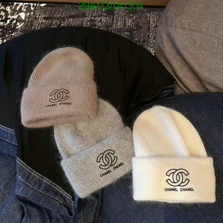 SAMC - CHL Caps & Hats - 096