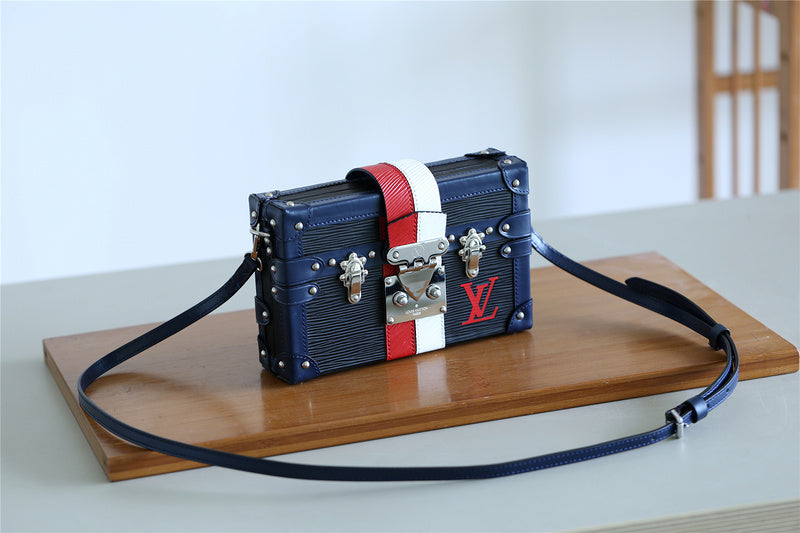 Glami Fashion Lu-Vi bags - 8232