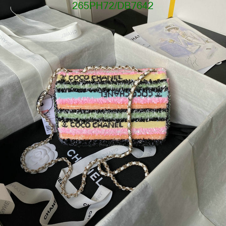 SAMC - CHL Bags - 008
