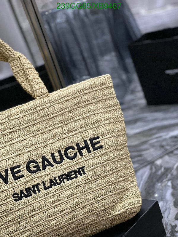 SAMC - YLS Bags - 325