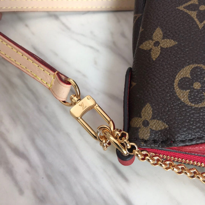 Satchel Bags - VL2 Bags - 749
