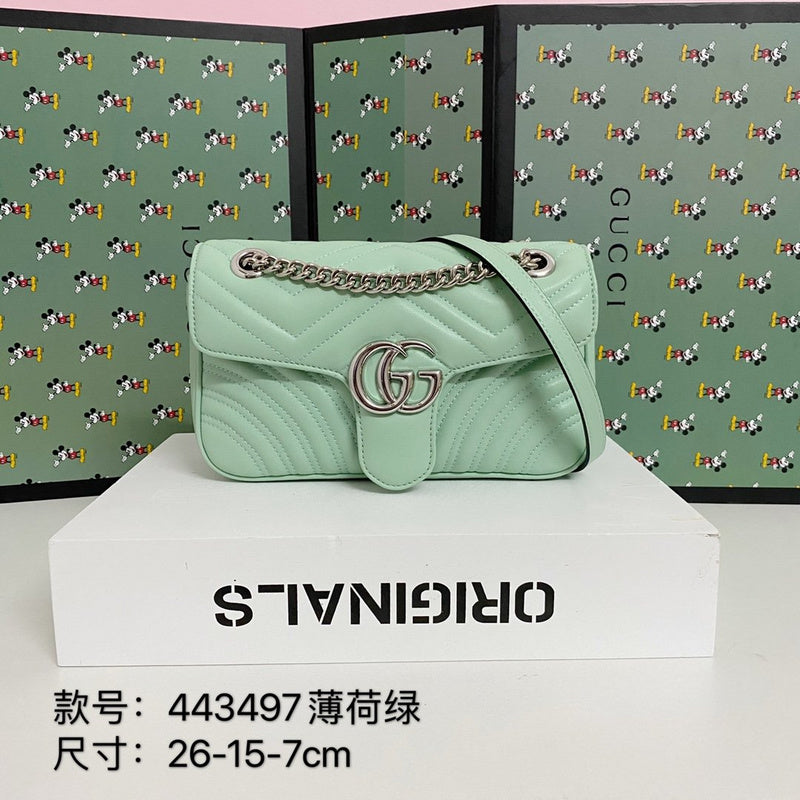Glami Fashion - GCI Bags - 10600