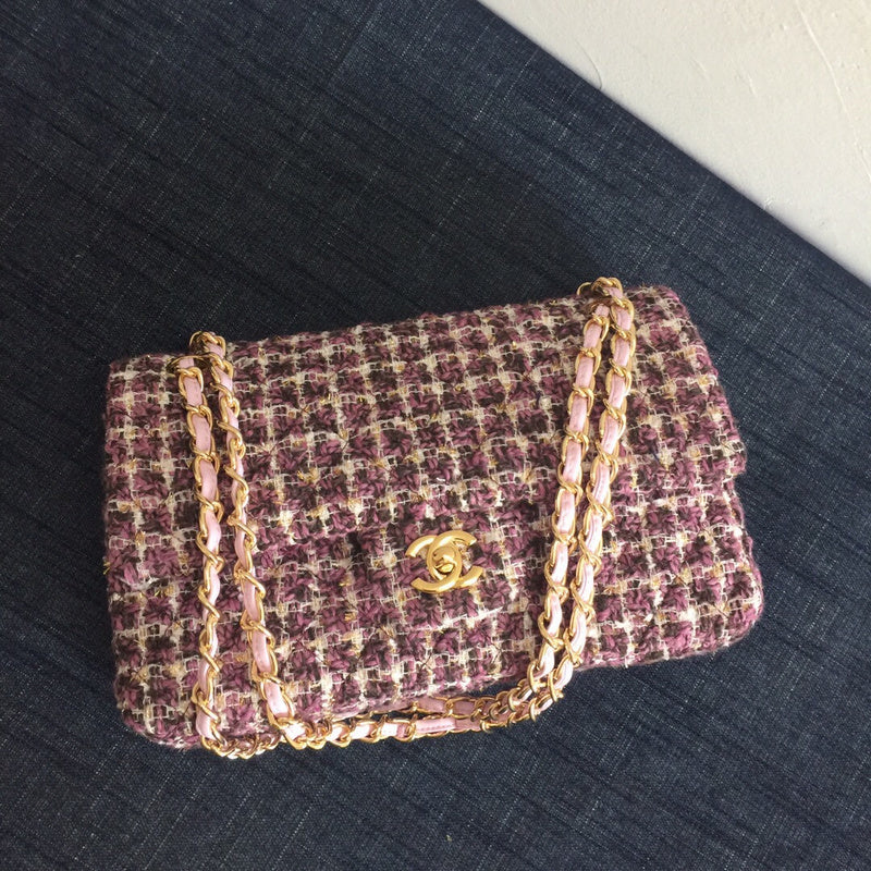 GlamI - CHL Bags - 2759