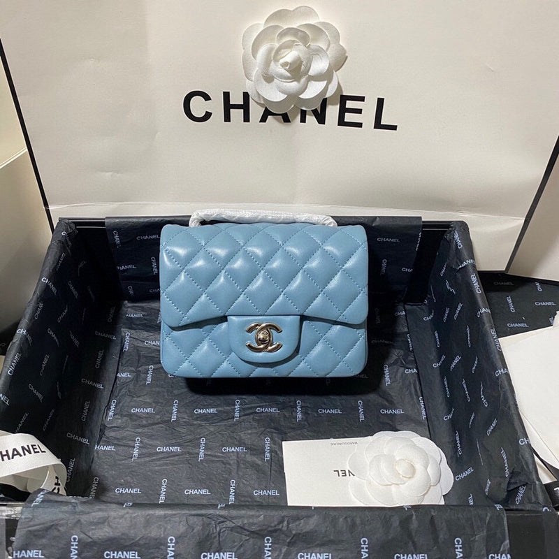 Satchel Bags - CHL Bags - 4434