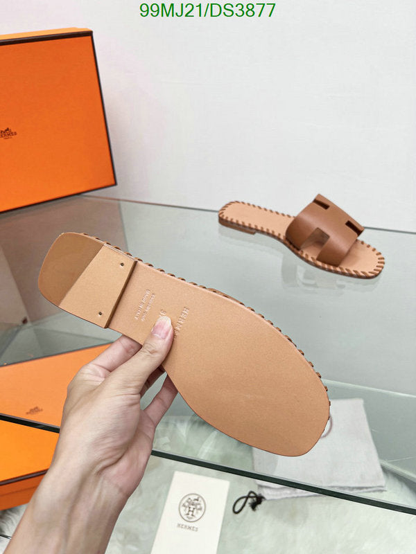 SAMC - HMS Women Shoes - 039