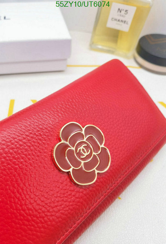SAMC - CHL Wallets - 021